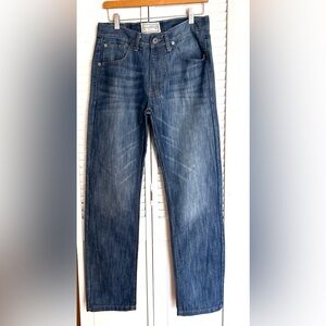 Colours Alexander Julian Designer jeans denim pants men’s size 30x32